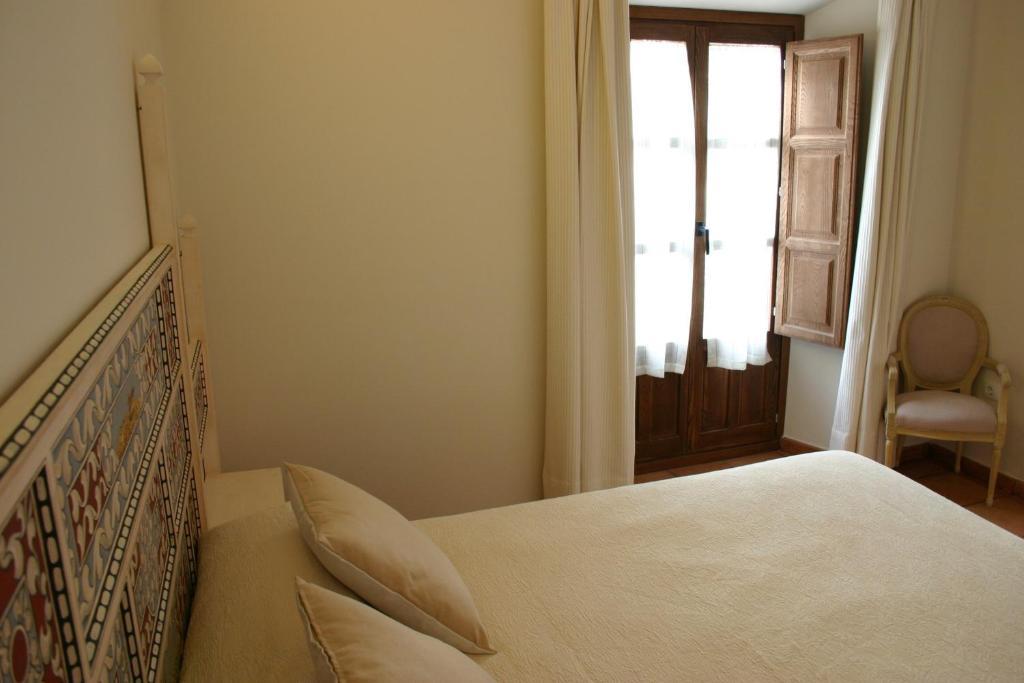 Hostal Santa Maria De Ubeda חדר תמונה