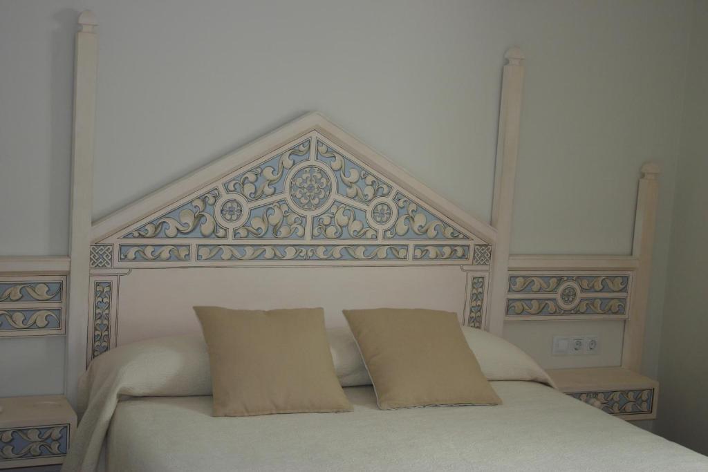 Hostal Santa Maria De Ubeda חדר תמונה