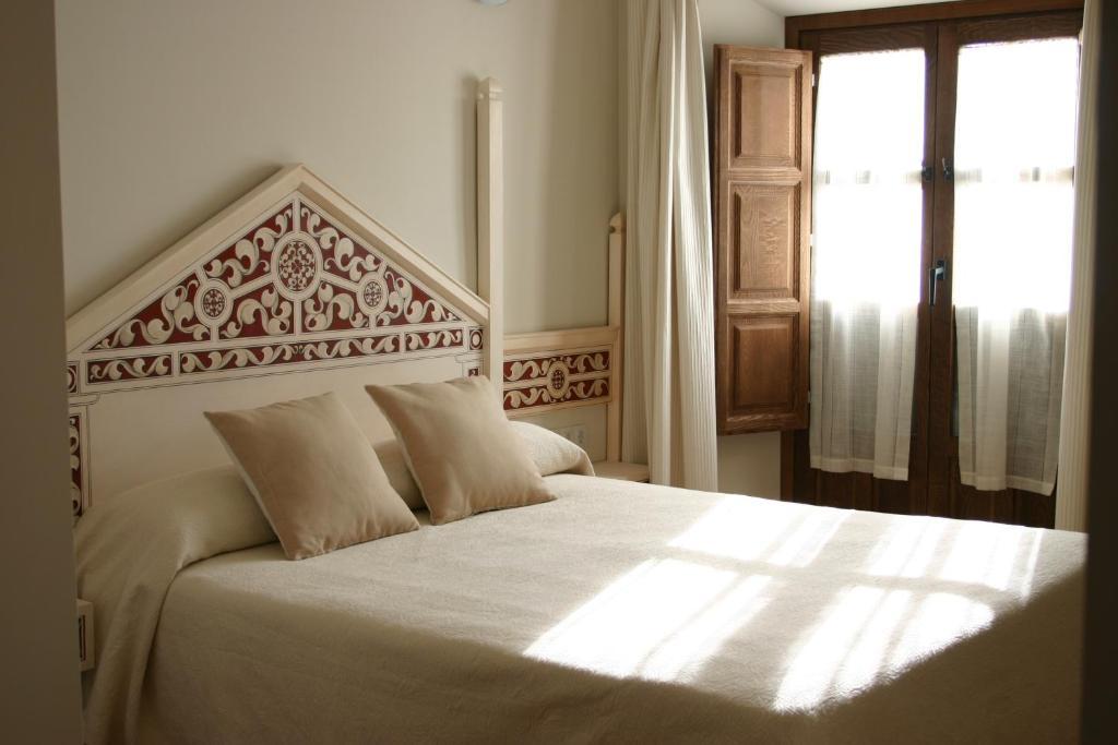Hostal Santa Maria De Ubeda חדר תמונה