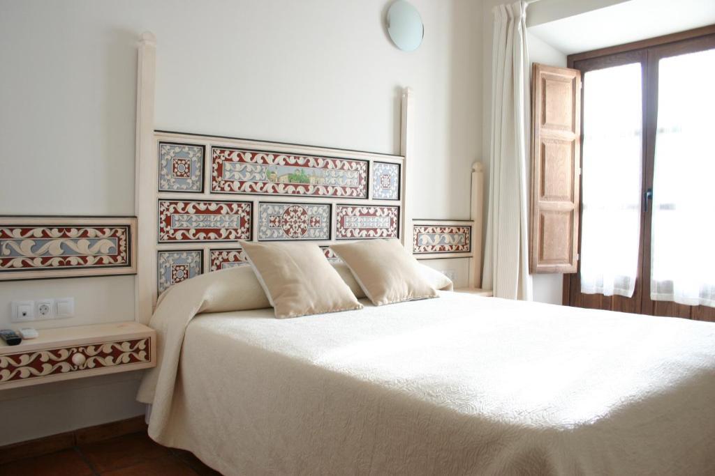Hostal Santa Maria De Ubeda מראה חיצוני תמונה