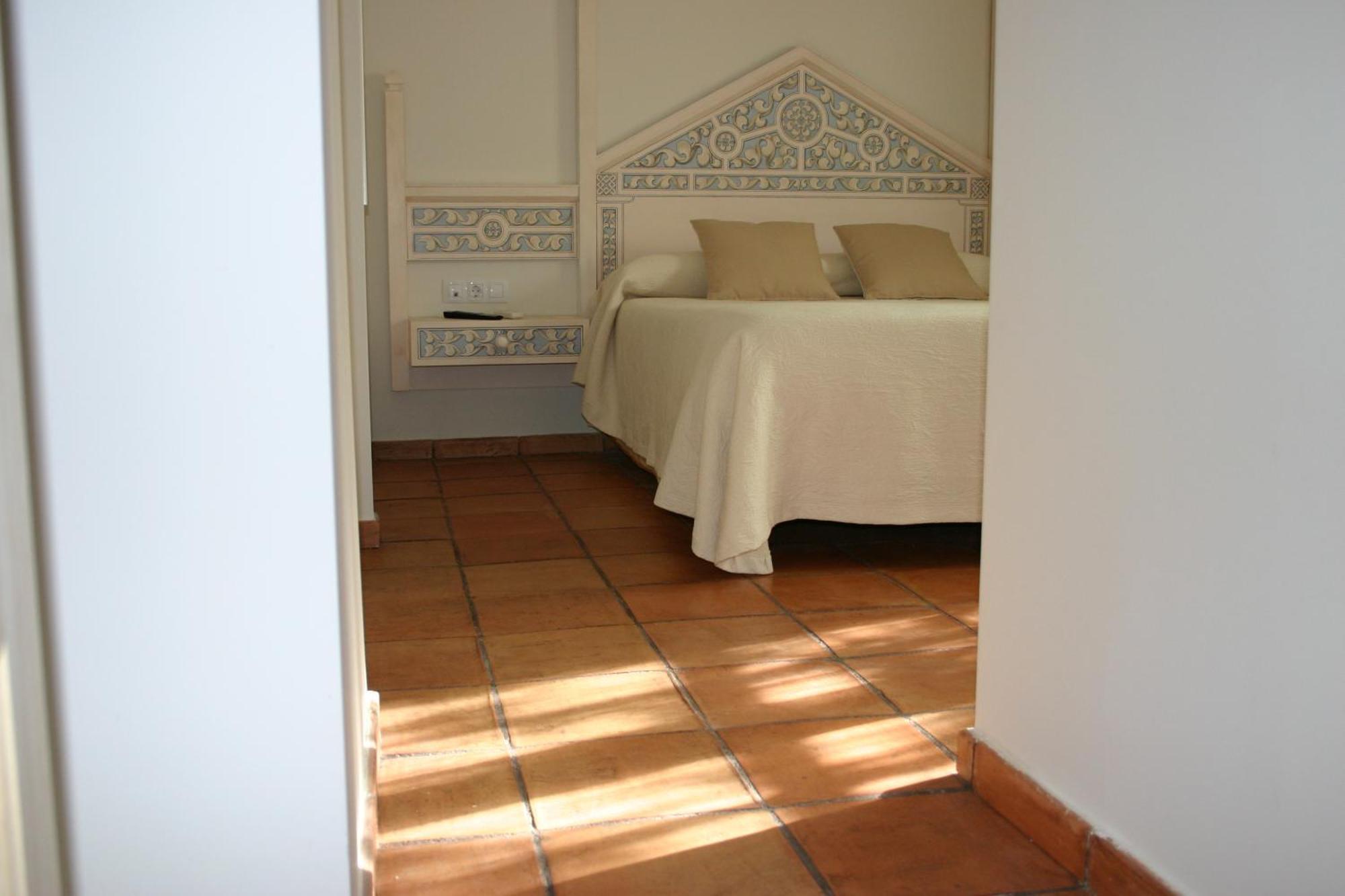 Hostal Santa Maria De Ubeda מראה חיצוני תמונה