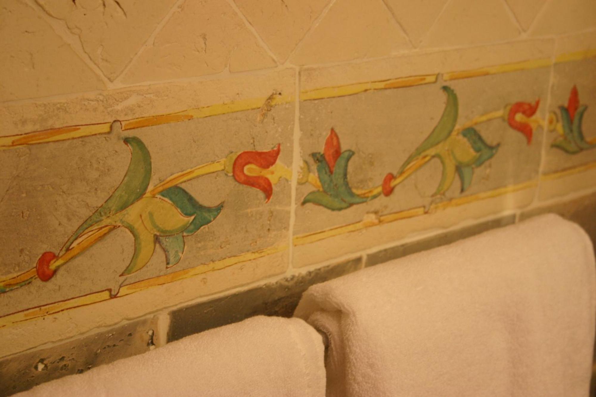Hostal Santa Maria De Ubeda מראה חיצוני תמונה