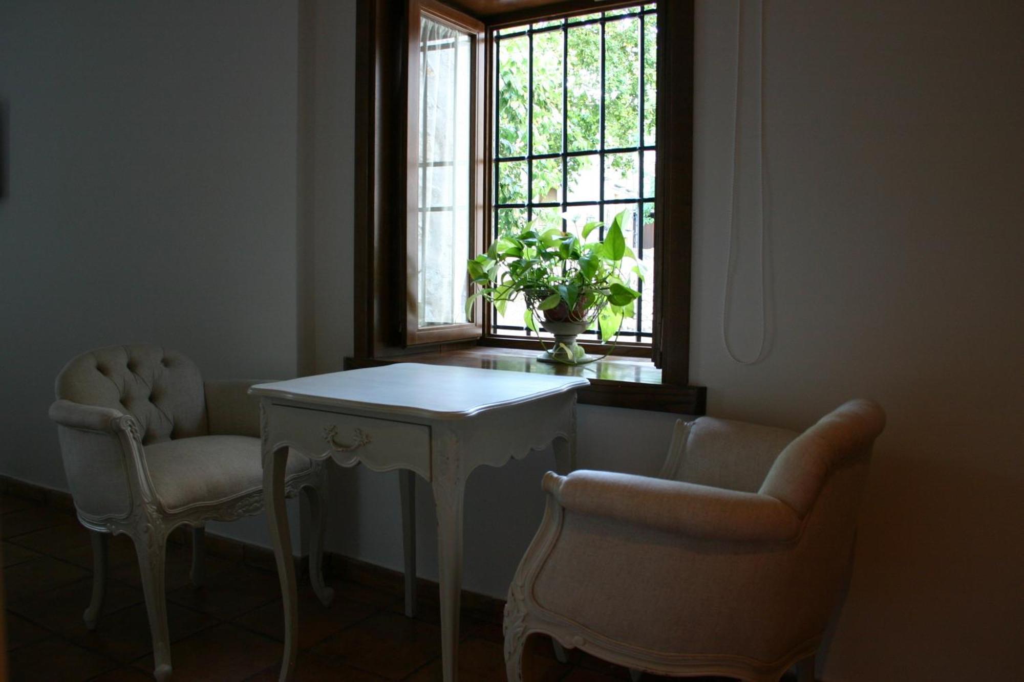 Hostal Santa Maria De Ubeda מראה חיצוני תמונה